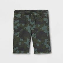 NEW Boys' Pull-on Jean Shorts - Art Class™ XXL (18) - $15.00