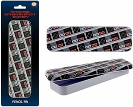 Nintendo (NES Controller) Pencil Box - £6.90 GBP