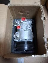 Air A/C Compressor CO 11270C 158380 157380 For Toyota Camry 2.5L 2.4L 20... - $103.95