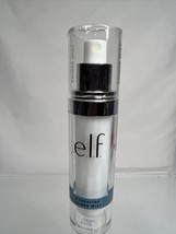 e.l.f. Aqua Beauty Primer Mist Clear 1.01 fl oz Hydrating Face Prep Make Up - $6.29