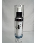 e.l.f. Aqua Beauty Primer Mist Clear 1.01 fl oz Hydrating Face Prep Make Up - £4.91 GBP