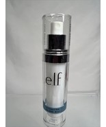 e.l.f. Aqua Beauty Primer Mist Clear 1.01 fl oz Hydrating Face Prep Make Up - $6.29