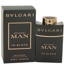 Bvlgari Man In Black Eau De Parfum - $142.49