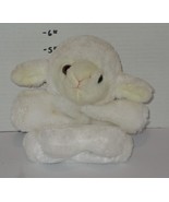 Lamb Sheep Hand Puppet Rare VHTF - $13.80 CAD