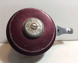 Vintage South Bend Automatic #1180 Fly Fishing Reel Model A Made in USA  - $13.06
