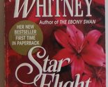 Star Flight Whitney, Phyllis A. - £2.37 GBP
