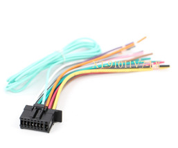 Xtenzi Wire Harness For Pioneer AVIC-7201NEX AVH-1300NEX AVIC-7200NEX CDP1837 - $12.98
