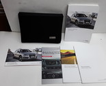 2013 Audi Q5 Owners Manual - $44.03