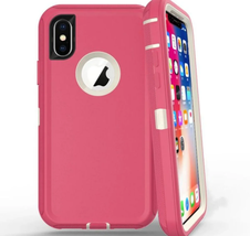 Pink Iphone Xr 6.1 Case - $16.00