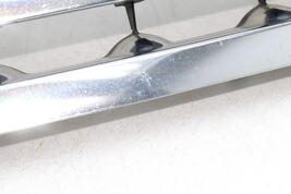 Grille Bright Chrome Fits 03-05 INFINITI FX SERIES 75912 image 7