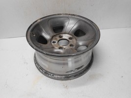95-05 Chevrolet S10 S15 Sonoma Blazer  Aluminum 15x7 Aluminum 5 slot Whe... - $99.95