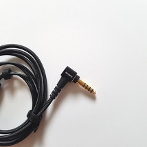 4.4mm Balanced 1.2m Headphone Cable For Sony IER-Z1R IER-M9 IER-M7 XJE-MH2 MH1 - £38.68 GBP