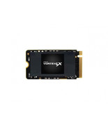 Edge Memory MKNSSDVL2TB-D4 VORTEX LX 2TB 2242 PCIEGEN4 X4 SSD - $7,107.55 MXN