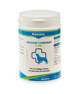  CALCIUM CARBONATE POWDER vet. 1000 grams - $94.00