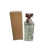 Eternity Summer 2008 by Calvin Klein 3.4 oz / 100 ml EDP Spray for Women... - $84.15