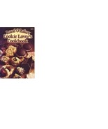 Vintage 1979 Land O Lakes Cookie Lover&#39;s Cookbook - €29,63 EUR