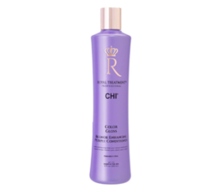 CHI Royal Treatment Color Gloss Blonde Enhancing Purple Conditioner 12oz - $34.00