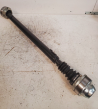 Front Drive Shaft C1699 - $107.16