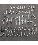 Lot Of (50+) Warhammer Fantasy Vampire Counts Bits And Pieces - €29,87 EUR