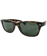 Ray Ban RB2132 New Wayfarer Tortoise Brown Sunglasses Genuine Original U... - $99.00
