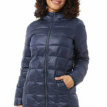 Aventure Ladies 3/4 Length Puffer Jacket - £28.31 GBP