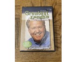 Dennis Swanberg Greatest Laughs Volume 1 DVD - $10.00