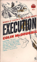Execution by Colin McDougall - $6.00