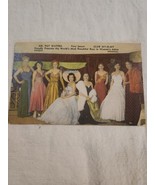 Advertising Postcard - Club My-O-My Female Impersonators New Orleans LA ... - $21.00