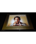 The Hangover Bradley Cooper Framed 11x14 Poster Display  - £27.75 GBP