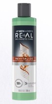 Dove RE+AL Bio-Mimetic Care Conditioner Revitalize, Coco Ac+Vegan Collagen 10 Oz - £9.40 GBP