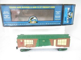 Mth Trains - 20-80006I Christmas 2006 Dap Boxcar - 0/027- LN- HB1 - £31.64 GBP