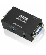 Aten VB100 VGA BOOSTER - $1,709.15 MXN