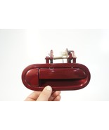 2002-2005 FORD THUNDERBIRD PASSENGER RIGHT DOOR HANDLE EXTERIOR - $102.78 CAD