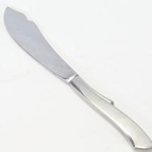 Wallace Ballet Butter Knife 6-3/4&quot; Stainless - $4.89