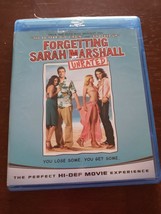 Forgetting Sarah Marshall [Blu-ray] DVD - £12.44 GBP