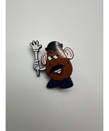 Vintage 3.6cm Mr Potato Head Pixar Pin BB11 - €12,38 EUR