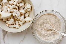 Organic Baobab fruit powder, 100g/7 USD, shipping cost is 10 USD - $17.00