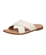 Draper James Raffia Sandal Women&#39;s Sz 9 NIB - $19.65