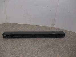 GE MICROWAVE VENT GRILLE (SCUFFED) PART# WB63X35497 - £23.77 GBP