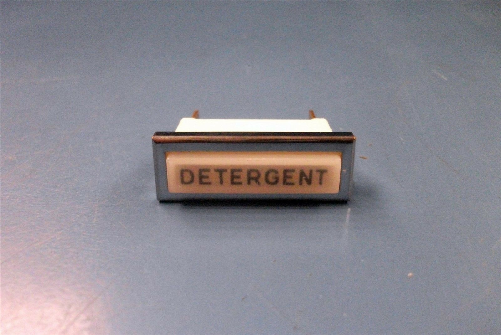 NEW Washer Super 20 Detergent Light Indicator for Speed Queen P/N: 81073... - $1.98