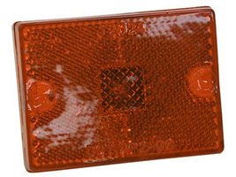 Infinite Innovations UL170000 Light (3-1/8x2 Amb Clear) - €21,32 EUR
