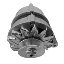 NEW ALTERNATOR FITS JOHN DEERE SKID STEER LOADER 270 AT173624 RE506196 SE501823 image 8