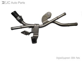 Crankcase Vent Tube From 2008 Nissan Rogue  2.5 - $20.74