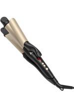 Berta 2Way Iron Straight &amp; Curl 32mm (approx 1.25&quot;) 275-425 Degrees - $14.84