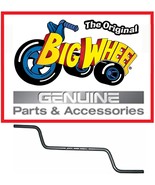 PEDAL CRANK AXLE for The Original Big Wheel HOT CYCLE, Original Replacement Part - £25.37 GBP