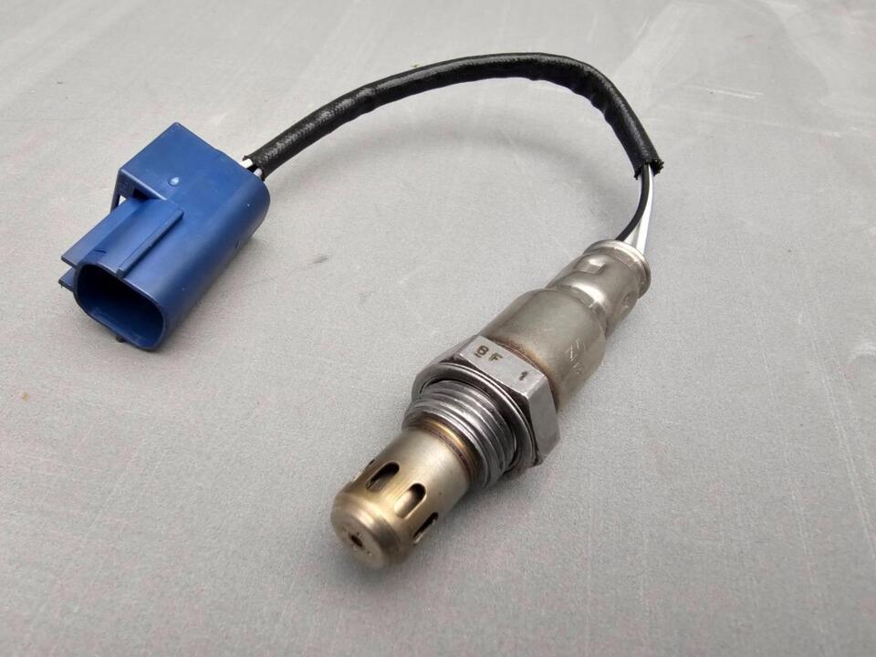 Engine Oxygen Sensor O2 02 Rear Right 0ZA610-N5 NTK For Nissan Xterra 20... - $44.54