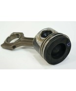 2009-2013 bmw x5 m57 m57y 3.0l xdrive35d 35d diesel engine piston rod oem D - €108,07 EUR