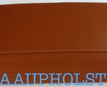 for Armrest Console Lid Real Leather Kit Skin for Lexus SC 430 02-09 Sad... - $39.99