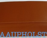 for Armrest Console Lid Real Leather Kit Skin for Lexus SC 430 02-09 Sad... - £31.89 GBP