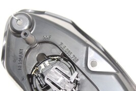 03-10 PORSCHE CAYENNE REAR RIGHT PASSENGER SIDE DOOR TWEETER SPEAKER E6356 image 11